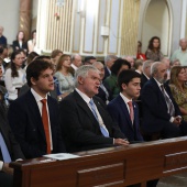 Real Cofradía de la Mare de Déu del Lledó