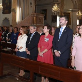 Real Cofradía de la Mare de Déu del Lledó
