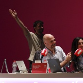 ¡Buenos días, Javi y Mar!