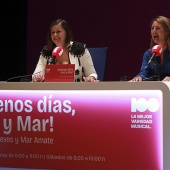¡Buenos días, Javi y Mar!