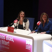 ¡Buenos días, Javi y Mar!