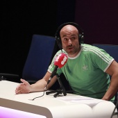 ¡Buenos días, Javi y Mar!