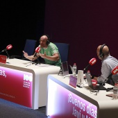 ¡Buenos días, Javi y Mar!