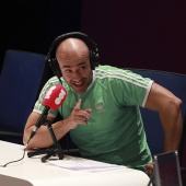 ¡Buenos días, Javi y Mar!
