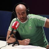 ¡Buenos días, Javi y Mar!