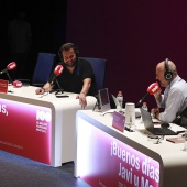 ¡Buenos días, Javi y Mar!