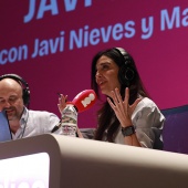 ¡Buenos días, Javi y Mar!