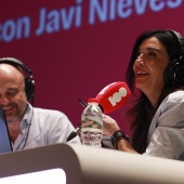 ¡Buenos días, Javi y Mar!