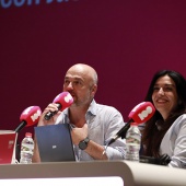¡Buenos días, Javi y Mar!