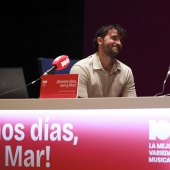 ¡Buenos días, Javi y Mar!