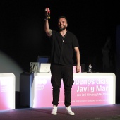 ¡Buenos días, Javi y Mar!