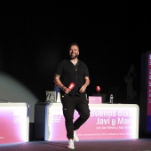 ¡Buenos días, Javi y Mar!