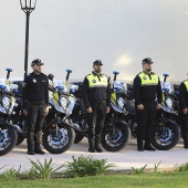 Castellón, 2025