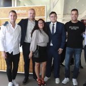 Santa Teresa de Jesús