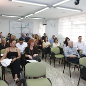 Santa Teresa de Jesús