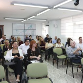 Santa Teresa de Jesús