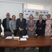 Santa Teresa de Jesús