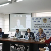 Santa Teresa de Jesús