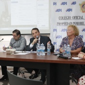 Santa Teresa de Jesús