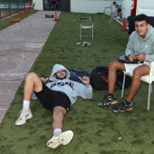 La Plana Sport Castellón