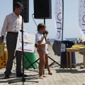 Castellón, Fundación Ahora