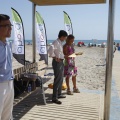 Castellón, Fundación Ahora