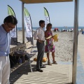 Castellón, Fundación Ahora