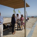 Castellón, Fundación Ahora