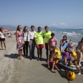 Castellón, Fundación Ahora