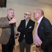 Letras del Mediterráneo 2025