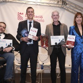 Letras del Mediterráneo 2025