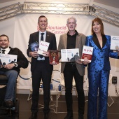 Letras del Mediterráneo 2025