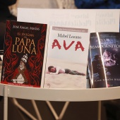 Letras del Mediterráneo 2025