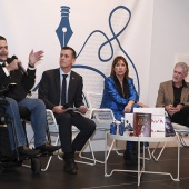 Letras del Mediterráneo 2025