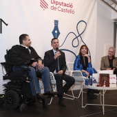 Letras del Mediterráneo 2025