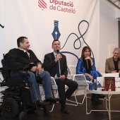 Letras del Mediterráneo 2025