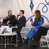 Letras del Mediterráneo 2025