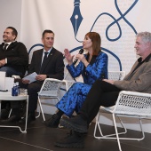 Letras del Mediterráneo 2025