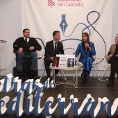 Letras del Mediterráneo 2025