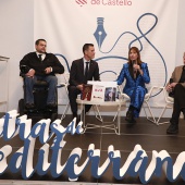 Letras del Mediterráneo 2025