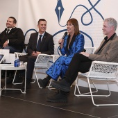 Letras del Mediterráneo 2025