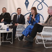 Letras del Mediterráneo 2025