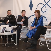 Letras del Mediterráneo 2025