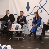 Letras del Mediterráneo 2025