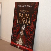 Letras del Mediterráneo 2025