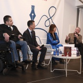 Letras del Mediterráneo 2025