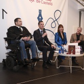 Letras del Mediterráneo 2025