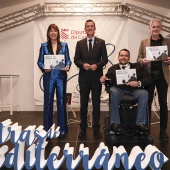 Letras del Mediterráneo 2025