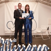 Letras del Mediterráneo 2025