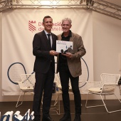 Letras del Mediterráneo 2025